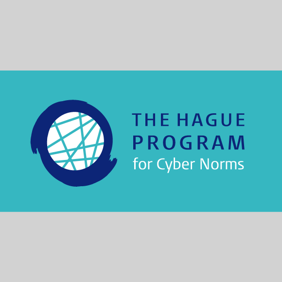 The Hague Program for Cyber Norms