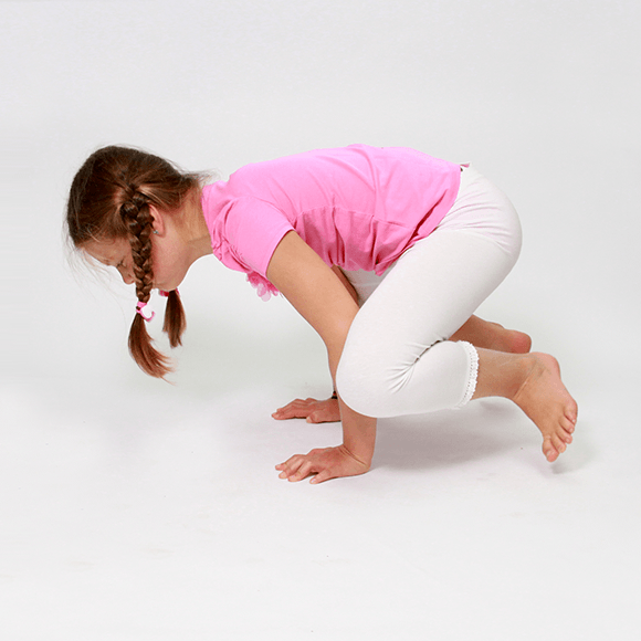 baobabendevlinder.com Yoga for children