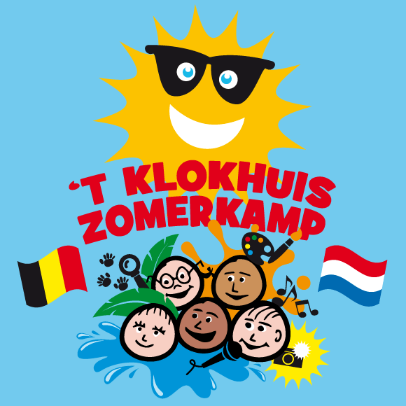 Dutch Summercamp