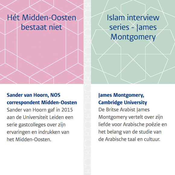 Leiden Islam Academie