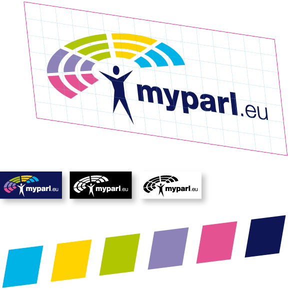 MyParl pilot forum Identity